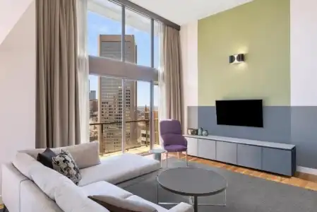 Adina Apartment Melbourne - 214