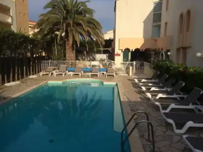 Hôtel Azur - 18