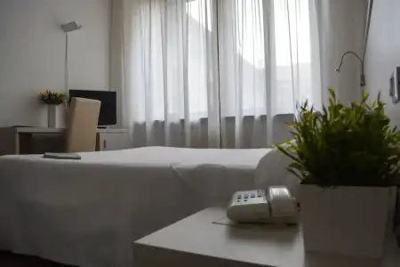 Albergo Accademia - 62