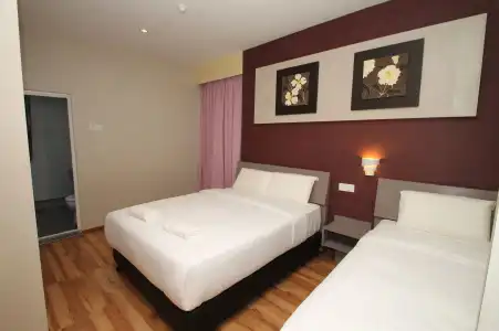 Ipoh Boutique - 44