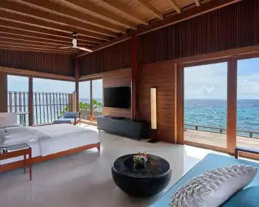 Park Hyatt Maldives - 40
