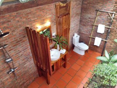 Ancarine Beach Resort - 17