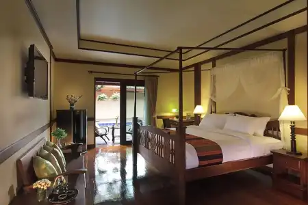 Baan U Sabai Boutique House - 111