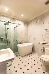Merchant Villa - 23
