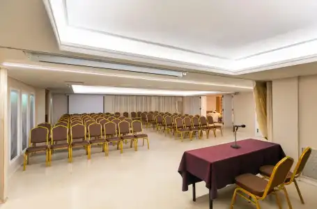 Ilisia Athens - 17