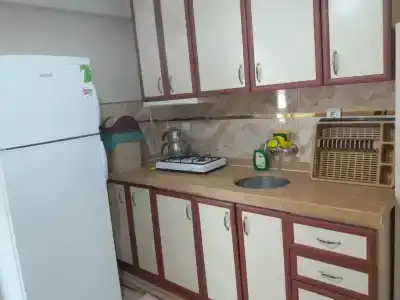 Saglik Apart Pansiyon - 34