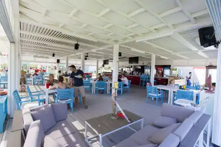 Q Spa Resort - 20