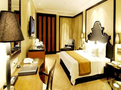 St. Mark’s Bengaluru, a member of Radisson Individuals - 50