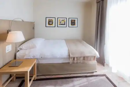 ParkDelta Wellbeing Resort Ascona - 92