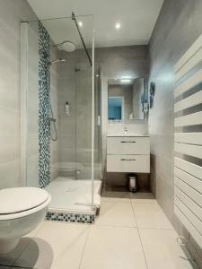 Garden Rennes Centre Gare - 131