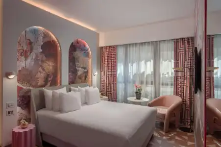 Nhow Roma - 7