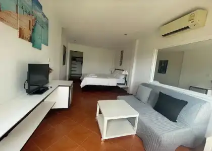 Swiss Villas Panoramic – Hillside Beach View - 41
