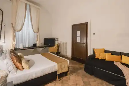 Relais Giulia - 39
