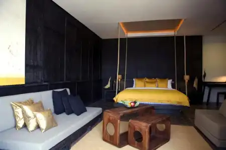 Aruntara Riverside Boutique - 111
