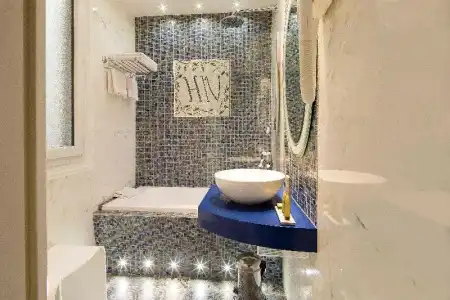Residence Henri IV - 39