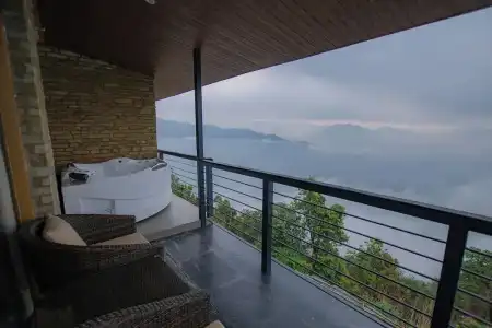 Raniban Retreat - 112