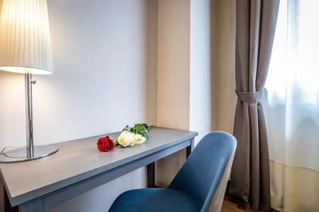 La Scaletta Al Ponte Vecchio - 404