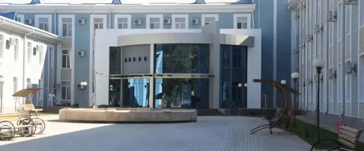 Sanatorium Kohinur - 0