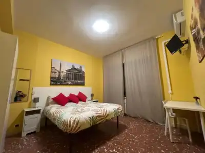 Bella Roma Guest House - 13