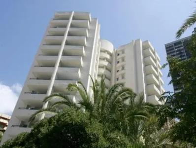 Torres Gardens-Fincas Benidorm - 7
