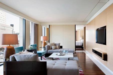 JW Marriott Dongdaemun Square Seoul - 73