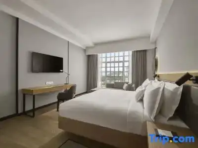 ACs by Marriott Ipoh - 59