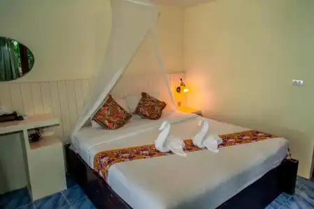 Loyfa Natural Resort - 102