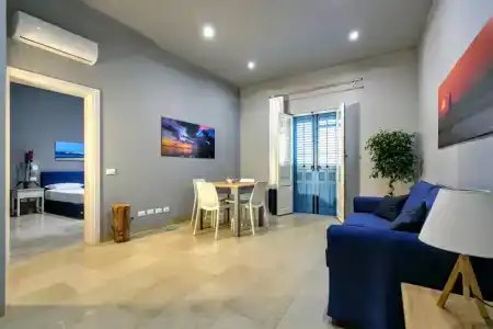 ZIBIBBO SUITES & ROOMS - Apartin Centro Storico a Trapani - 257