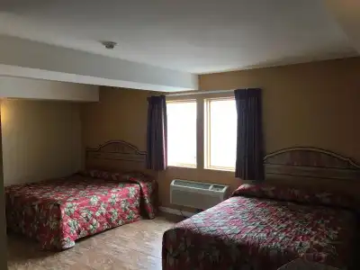 Sea Palace Inn - 2
