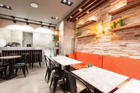 Sherry Suites Karaköy - 17
