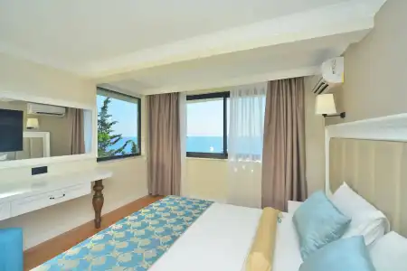 Sea Star İslamic Butik Otel - 28