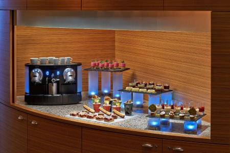 Hilton Cologne - 13