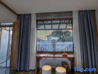 Lijiang Shuhe Romantic Time Boutique Homestay - 39