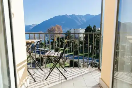 DU LAC Locarno - 60