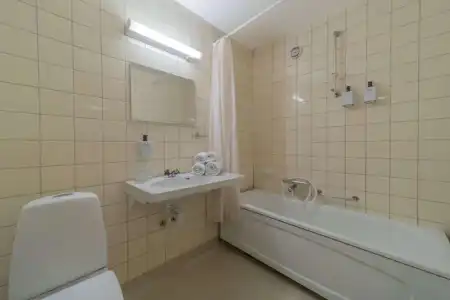 Best Western Plus Skogshojd - 58