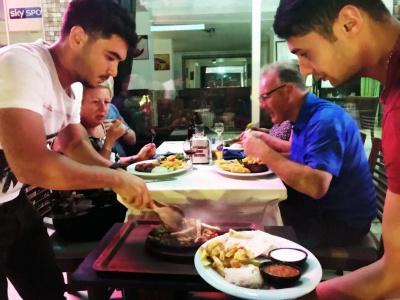 Angels Inn - 18