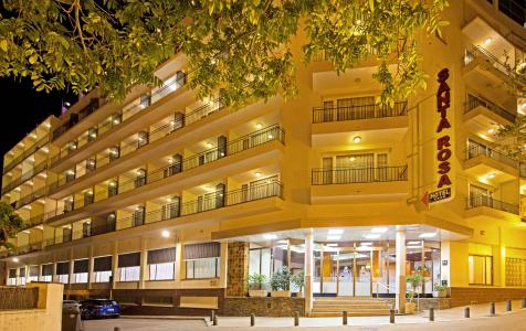 Lloret Santa Rosa by Pierre & Vacances - 20