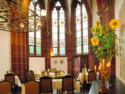 Boutique Kloster Pfalzel - 68