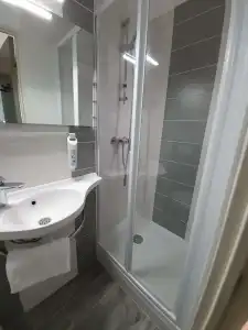 ibis budget Blois Centre - 45