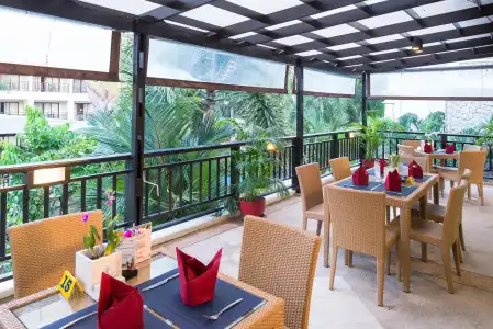 Deevana Patong Resort & Spa - 23