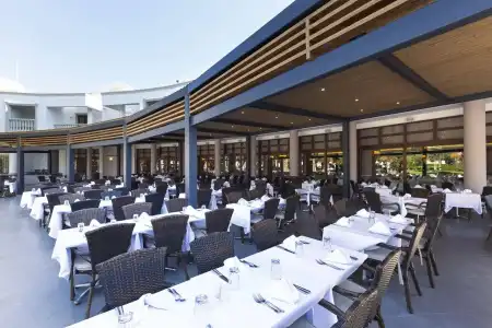 Samara Bodrum Ultra All Inclusive - 49