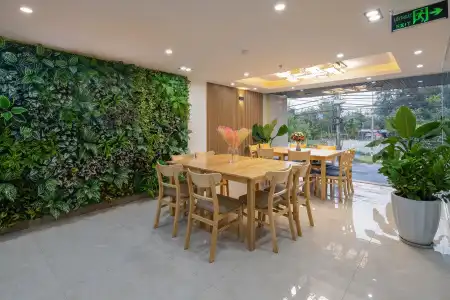 Suri Apartment & Danang - 10