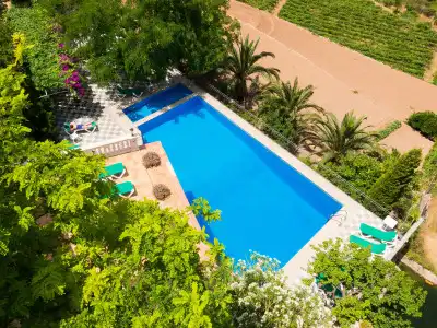 Hostal Sa Baronia - 11