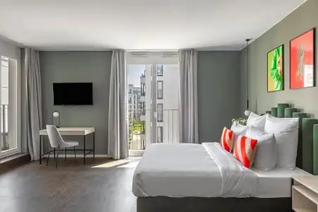 Almodóvar BioBerlin - 46