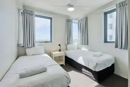 Centrepoint Holiday Apartments - 192