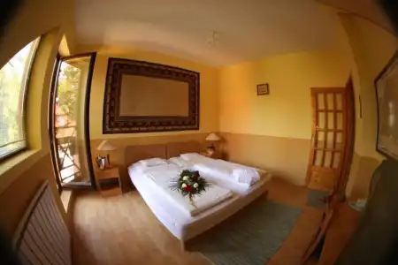 Wellness Szindbád - 56