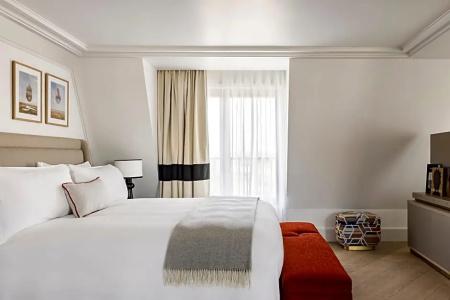Kimpton - St Honoré Paris - 74