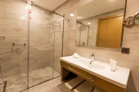 Radisson Istanbul Harbiye - 29