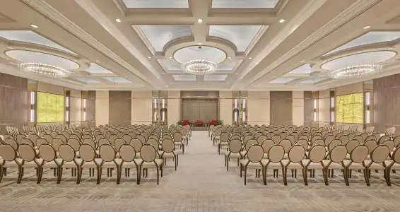 Hyatt Regency - 32