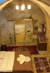 Urgup Inn Cave - 155